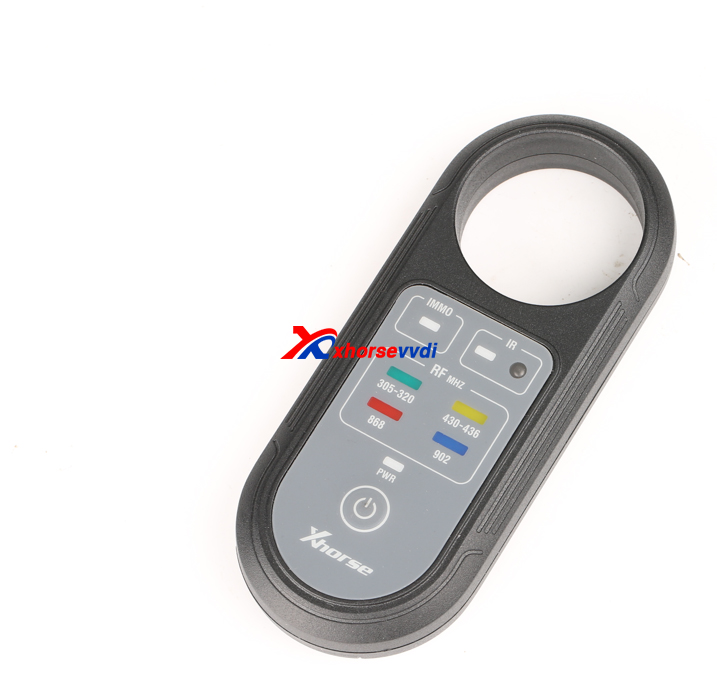 Xhorsevvdi's tweet photo. #xhorse XDRT20 Remote Tester V2 New Arrival 🤩🤩
👉🛒🛒: https://t.co/vMy4D0eD8X
✅315MHz, 433MHz, 868MHz, 902MHz
✅IMMO signal, Door signal, IR signal
#xdrt20 #remotetester #immobilier #infrared #ford902 #868mhz #902mhz https://t.co/bIWXS32Gyy