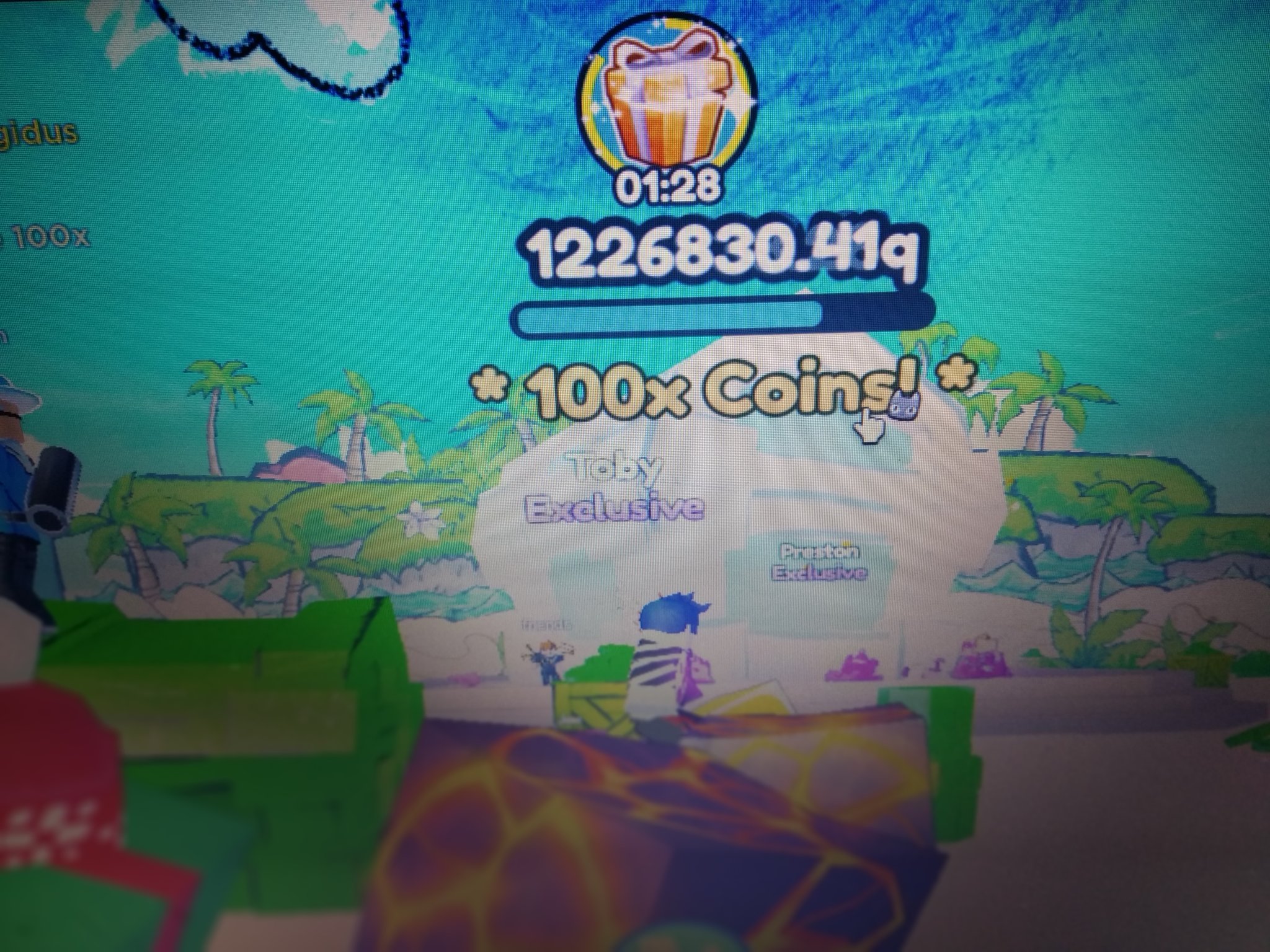 robloxian (robloxgamer4011) / Twitter
