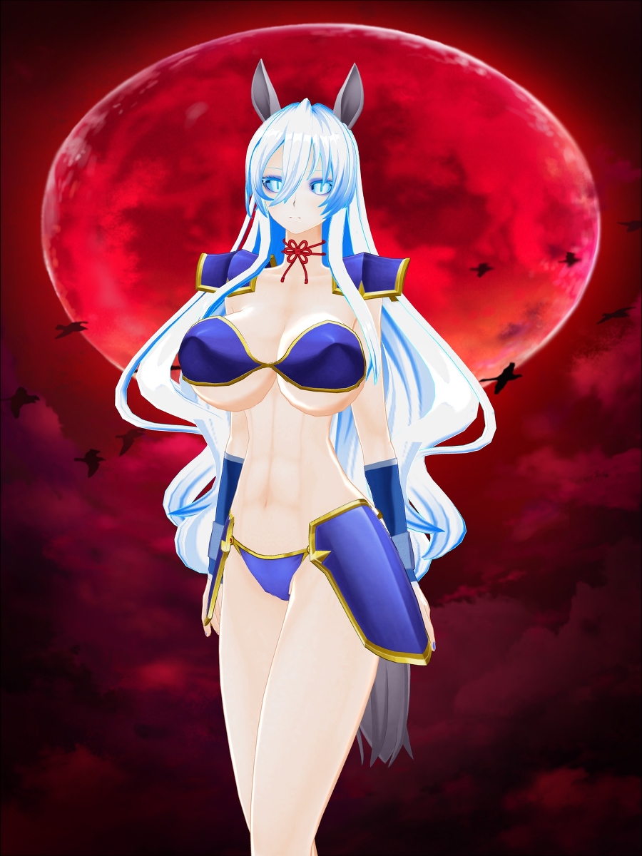 jojohokunoken's tweet photo. 魔界から出たウマ娘 #爆乳 #オリジナルウマ娘 #ゲリュオン #Devil #May #Cry3 https://t.co/m4SRjwYjjh https://t.co/HBxGH0tFlt