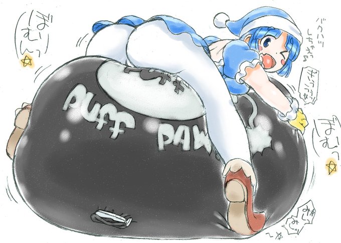 #見た人も無言で黒い何かを上げる 黒いもなかなかえっちだよねとは思うんだけどぜんぜんかいてない 