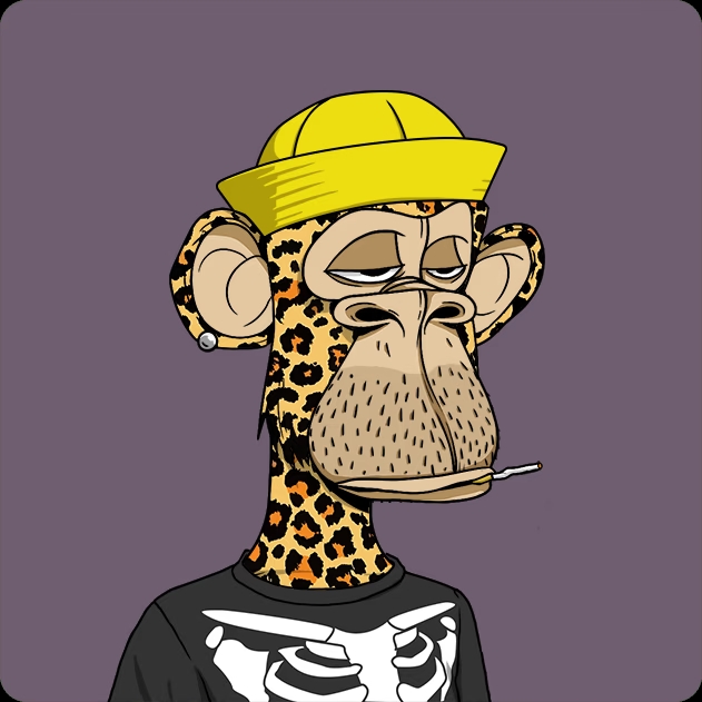 hotverse_org's tweet photo. #BAYC49 This collection centers around the evilization of the Bored Ape Yacht Club, with each Bored Ape receiving a corresponding DNA mutation.
https://t.co/ahWxTIpxY1 via @opensea 
@BoredApeYC
#BAYC #NFT #NFTs #NFTfi #AR #VR #DeFi #AI #NFTCommunity #NFTdrop
#BoredApeYachtClub https://t.co/BCWP63jatO