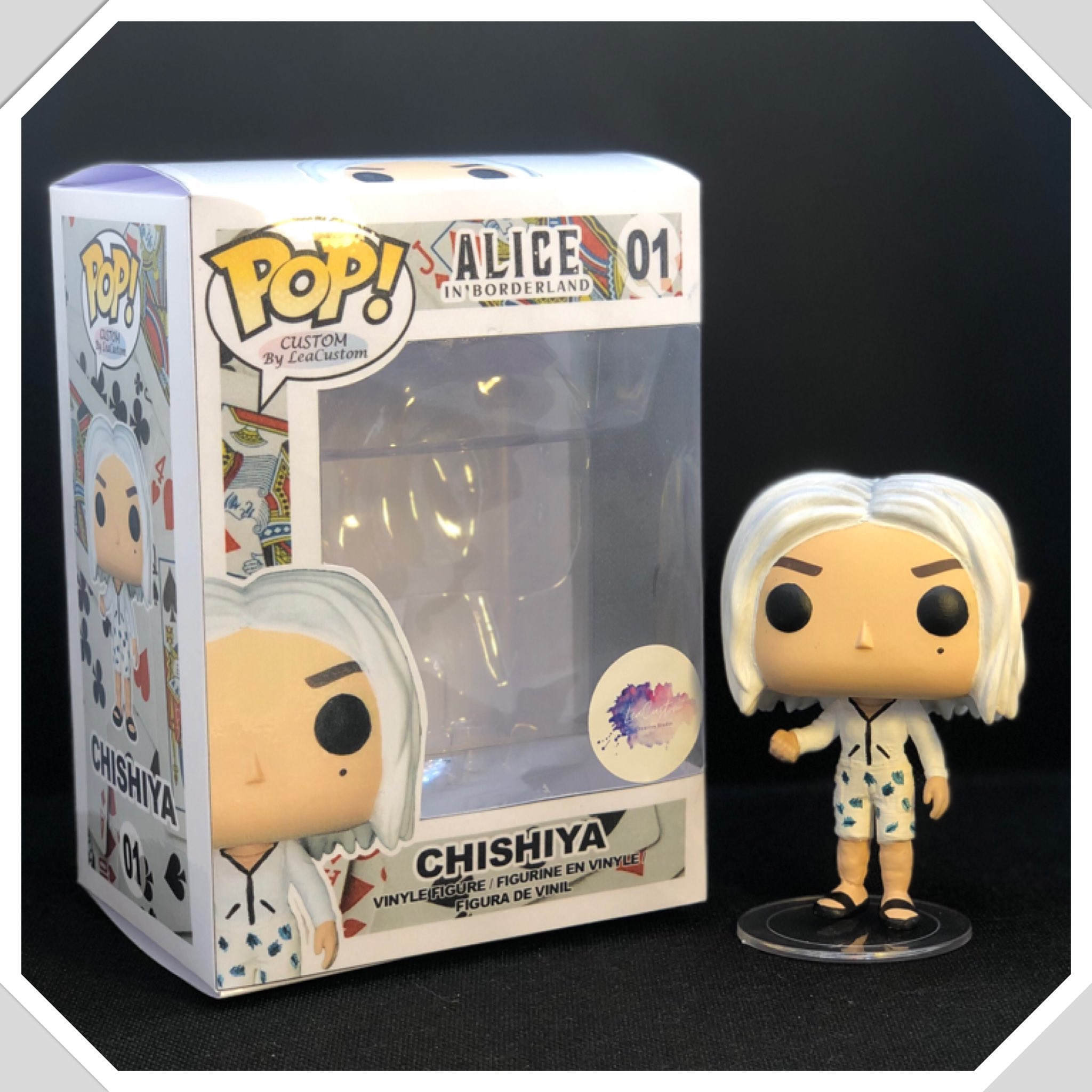 Hanna marin sales funko pop