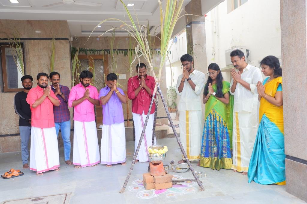 P.samuthirakani tweet media