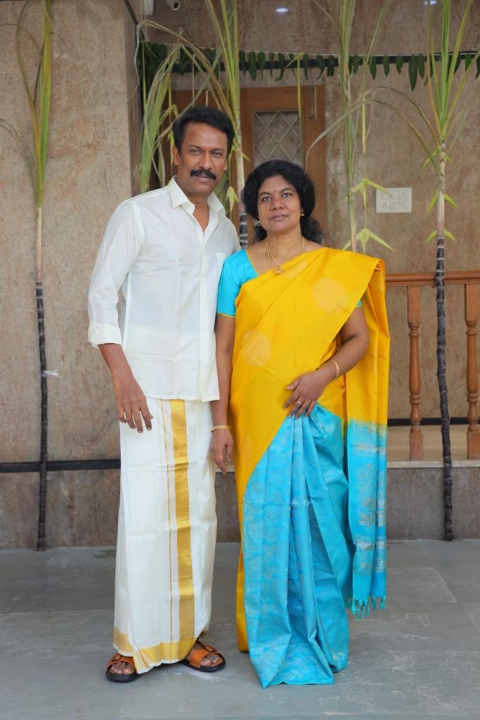 P.samuthirakani tweet media