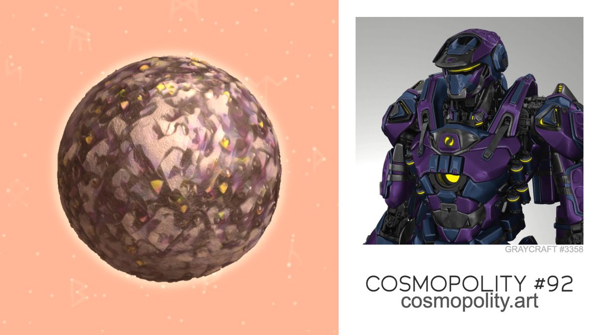 Cosmopolity Bot tweet media