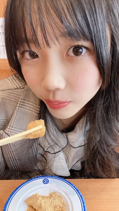 Twitterのコスプレ画像3