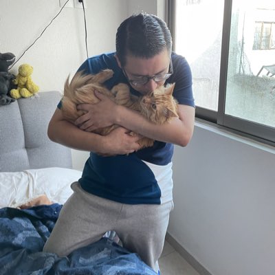 Canopath's tweet image. #NuevaFotoDePerfil