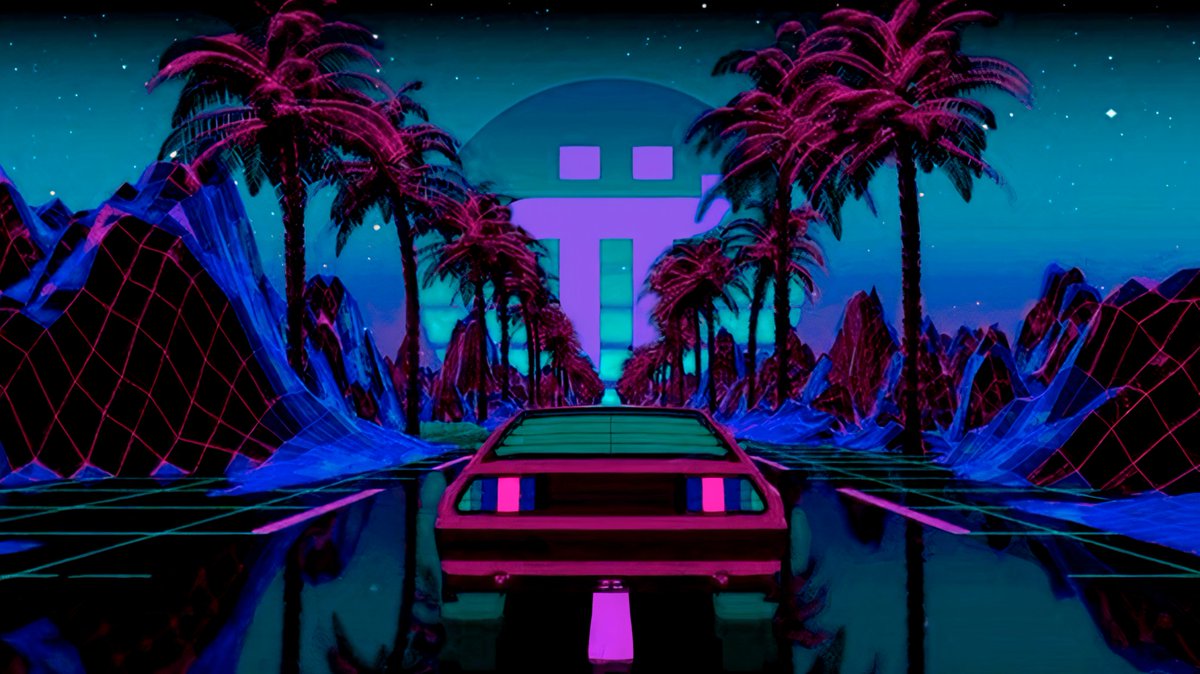 PiNewsMedia's tweet photo. Those who once couldn't understand #Pi are now joining the Pi Network at sports car speed 😯 https://t.co/TOdXBjfO8a