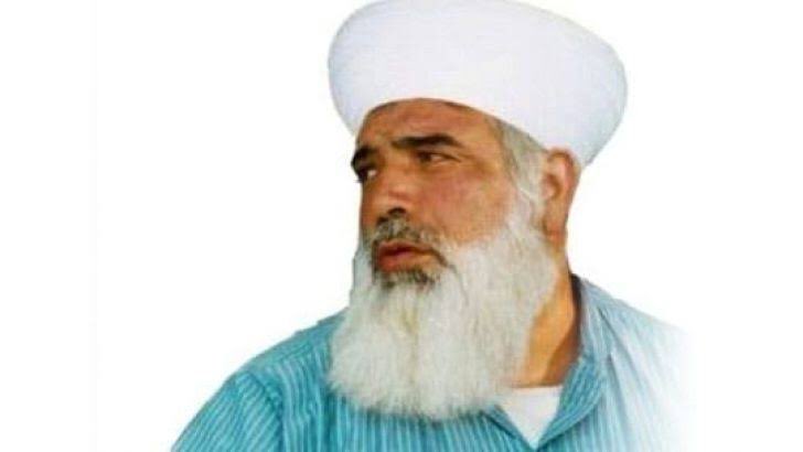 “Îmân olmadan ha Profesör 
olmuşsun ha öküz, ne fark eder?”

Timurtaş Uçar (k.s.)
#mesayihikiram #kelamıkibar