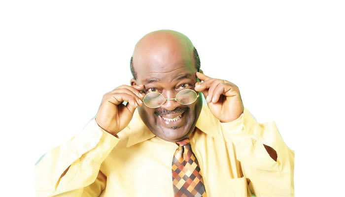 drpenking's tweet photo. Femi Ogunrombi aka Papa Ajasco has passed on. Papa Ajasco was an actor, singer, highlifist and trained nurse
 This man really made our childhood. May God grant him safe journey back  home 🙏 https://t.co/luMQGf07qk