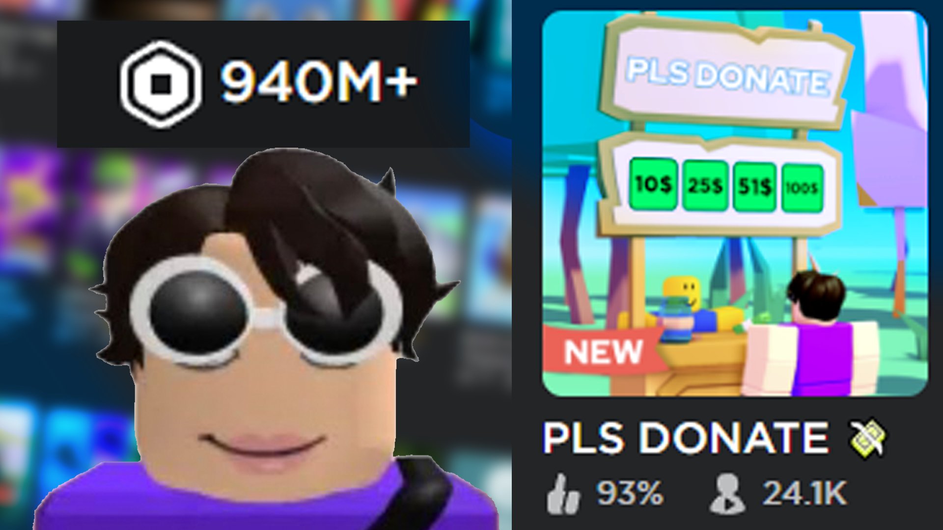 How to Make PLS DONATE in Roblox Studio (KIT INCLUDED) 