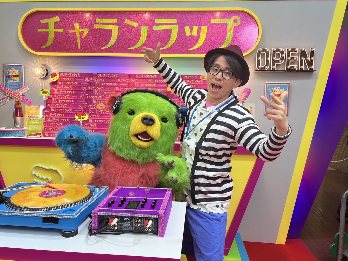 サランラップ®のCMで チャラ男やってます〜！ Web動画もぜひ見て