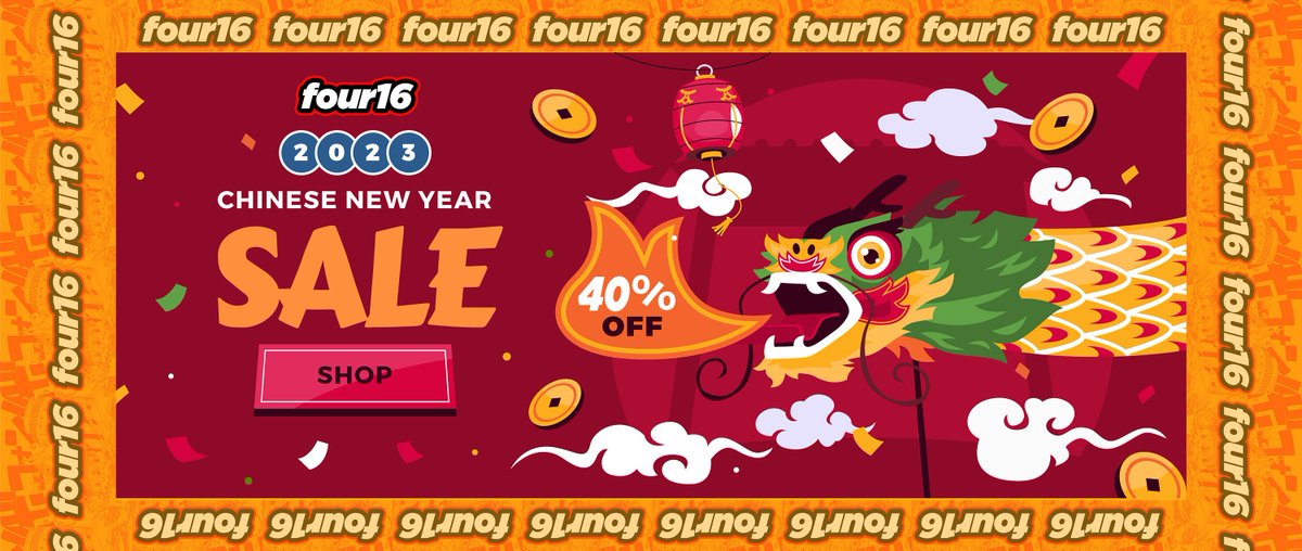 Four16_creates's tweet photo. 2023 CHINESE NEW YEAR SALE!! Shop my sale: 40% off on all products. https://t.co/gY2EzHpnBP #etsy #four16creations #etsyfinds #etsygifts #etsysale #etsycoupon #shopsmall #CNY2023 #CNY #Chinesenewyear #valentines https://t.co/Dj2J8pBfSQ