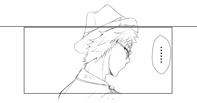 久しぶりに描いたw 