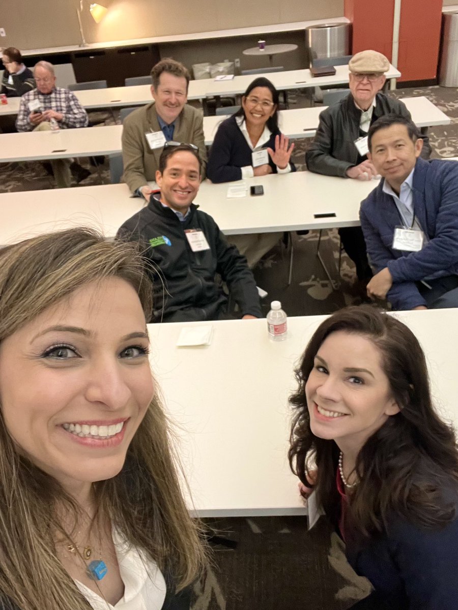 TulanePCCM's tweet photo. What a great day at Tristate Pulmonary Case Conference!! Proud to see our fellows @SarahDhannoon and @steph_ferrell present their cases and to see so many familiar faces in-person once again. Thanks to all the programs that made this possible! #pccm #pulmonology 🫁 https://t.co/U5msiQy0Aa
