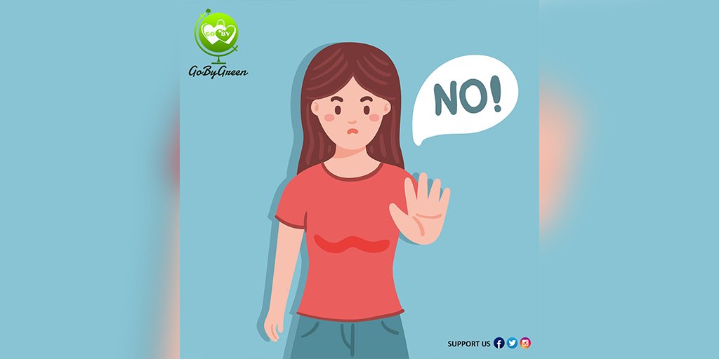 gobygreenoff's tweet photo. STOP VIOLENCE AGAINST WOMEN 👩
#GoByGreen #gobygreenoff #GoByHolidays #gogreen #rape #girl #women #stopit #indianrapecase #stoprape #stoprapeculture #stopviolenceagainstwomen #education #childeducation #girleducation #rightsofeducation #law #fasttrack #learning #students #study https://t.co/h7uxcEGeFW