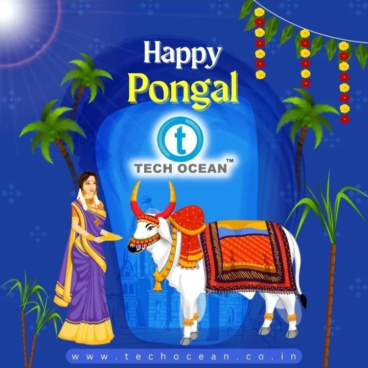 candypo88931666's tweet image. தை பிறந்தால் வழி பிறக்கும்
எல்லா வலிகளும்
கடந்து போகட்டும்
அனைவர் உள்ளங்களிளும்
மகிழ்ச்சி பொங்கட்டும்
அன்பான உறவுகள் 🌾
பொங்கலோ பொங்கல் 🎋🌾🎊🎉🍯

அனைவருக்கும் இனிய பொங்கல் தின நல்வாழ்த்துக்கள் 🙏🏻😊

#techocean #candypop #interactivedisplays #displays #education #touchdisplays