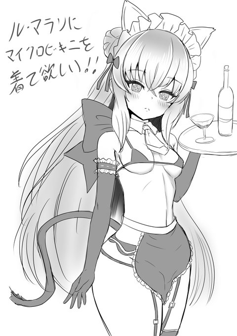 仕事合間の落書き 