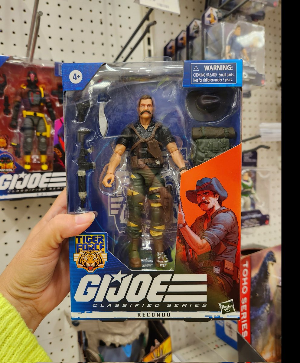 #gijoeunion #gijoe #gijoes #gijoeclassified #Blackbaroness24 #toys #target #targetfinds #yojoe #ACTIONFIGURES #toyaddict #toyz