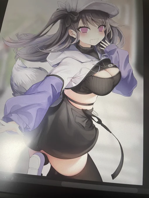 まだ完成できてません… 