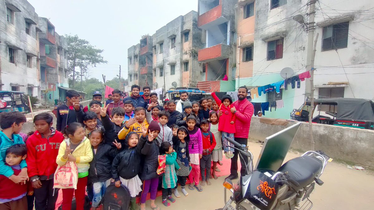 utthanbasti's tweet photo. आज की कक्षा
#Utthanbasti
#MissionStudywithUtthan
@dmbas_ @UPGovt @sdmjlbd @asushantsdubey @Ersurendradubey https://t.co/lKvNIogTcK
