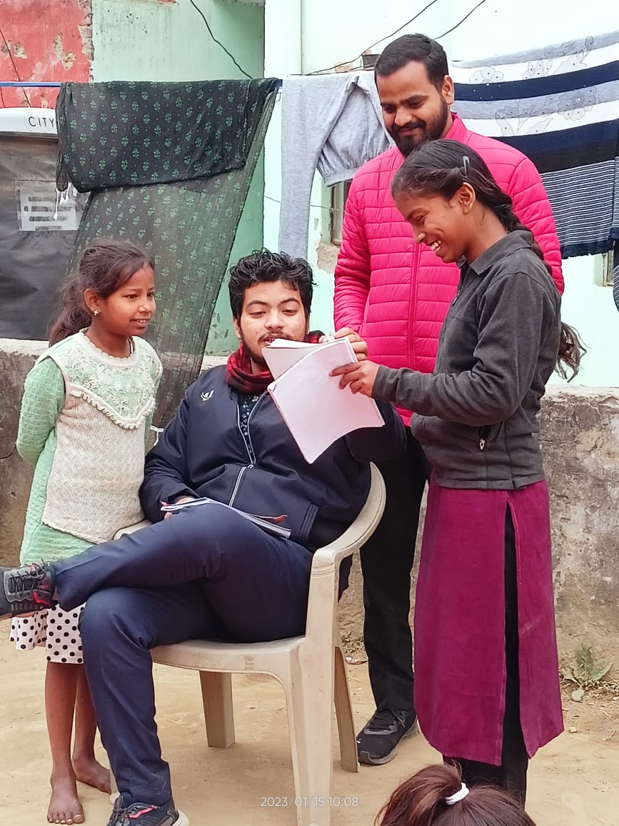 utthanbasti's tweet photo. आज की कक्षा
#Utthanbasti
#MissionStudywithUtthan
@dmbas_ @UPGovt @sdmjlbd @asushantsdubey @Ersurendradubey https://t.co/lKvNIogTcK