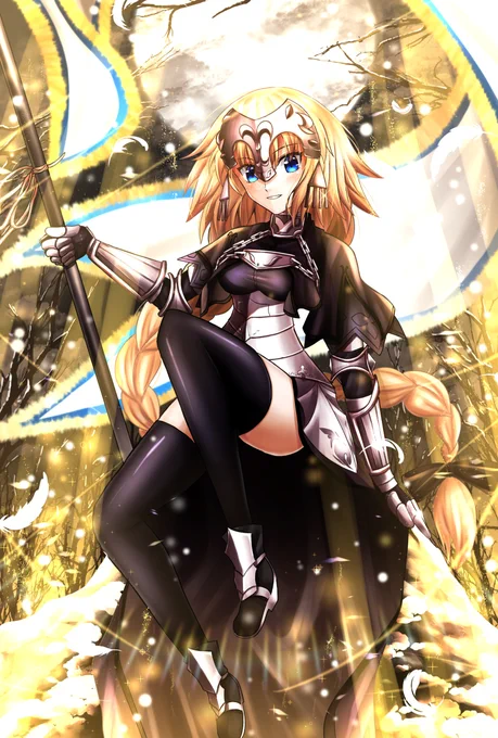 C101 FGOイラスト集 #Fate/GrandOrder #FGO #ジャンヌ・ダルク(Fate) #沖田総司(Fate) #セイバーオルタ #セイバー #ギルガメッシュ(Fate) #千子村正(Fate) #キャストリア  