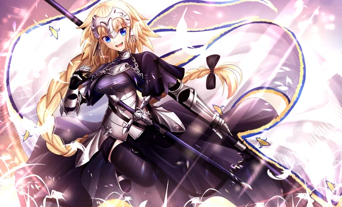 C101 FGOイラスト集 #Fate/GrandOrder #FGO #ジャンヌ・ダルク(Fate) #沖田総司(Fate) #セイバーオルタ #セイバー #ギルガメッシュ(Fate) #千子村正(Fate) #キャストリア  
