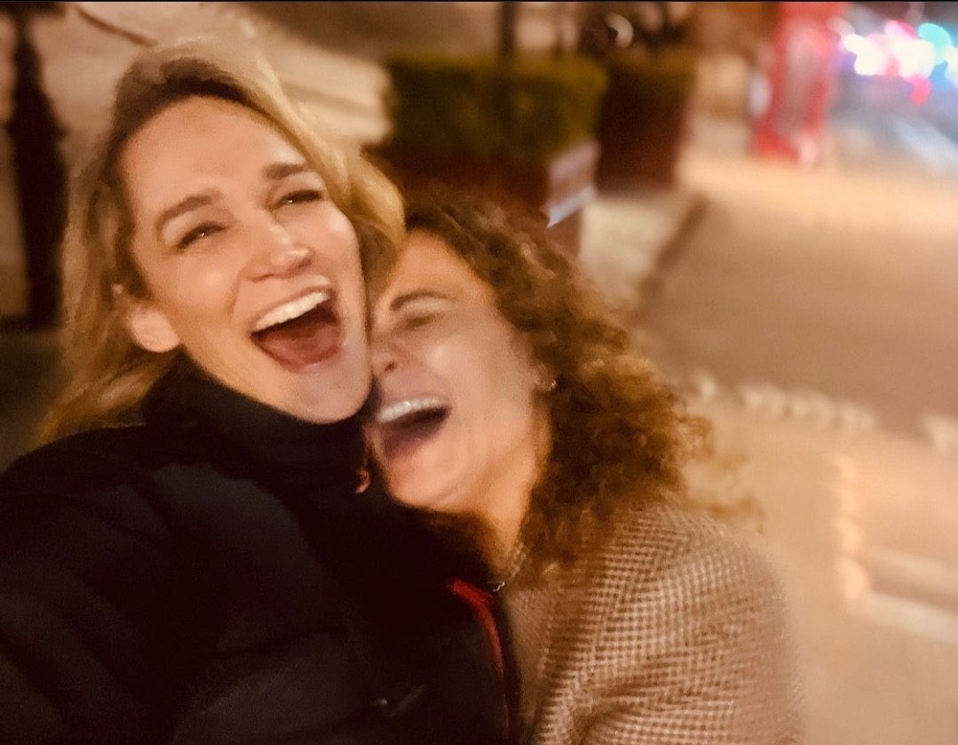 dailycormack's tweet photo. Branky for the win. #branky #daniellecormack #nicoledasilva https://t.co/PDCX2Lgb9Y
