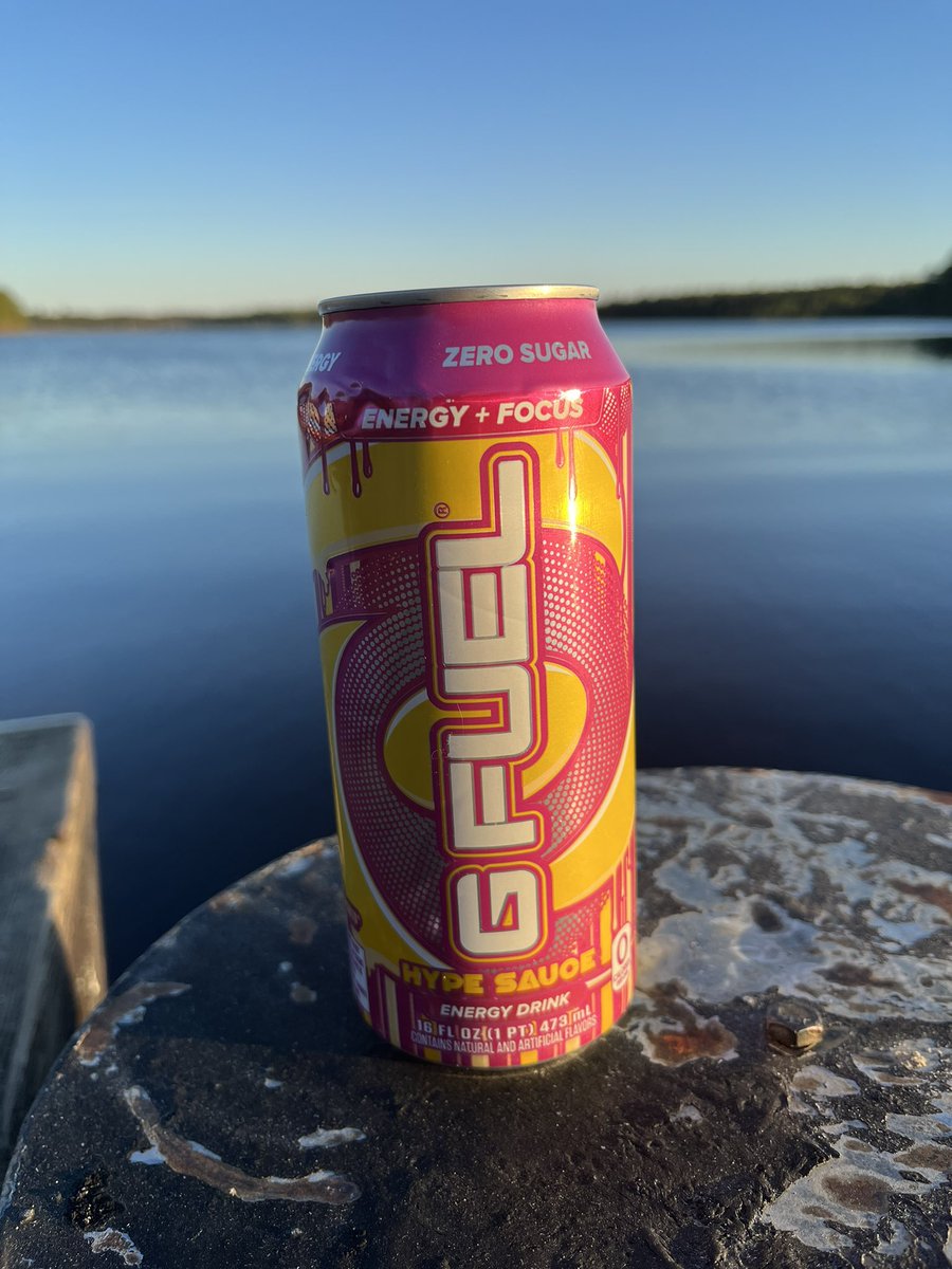 Raz0rArmy's tweet photo. Hey @GFuelEnergy @GammaLabs having the opportunity to work with GFuel whether it be an ambassador or a partner has been the dream for years! I applied for the ambassador program the moment it was announced. I'd do whatever it takes for this opportunity! lets make #CodeRazor real! https://t.co/6FadTOzOWK