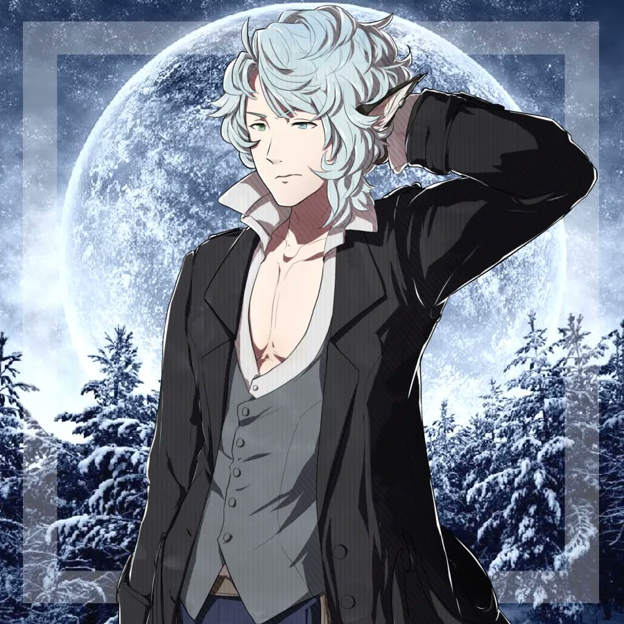 [<a href="/Prince_of_Valla/">Dragon Prince Corrin</a>] 

"You!" 

A voice boomed from behind the Dragon prince. 

"You're not human correct?"