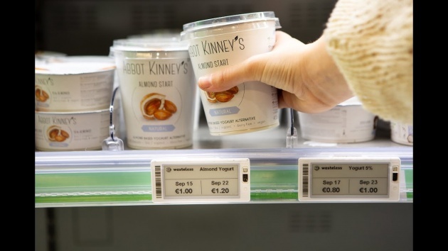 WikiTrend's tweet image. What comes after dynamic airline pricing? Dynamic supermarket pricing, of course ift.tt/JvNQyHw