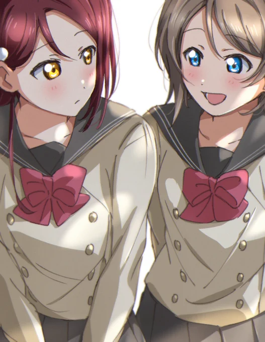 「ねね、桜内さんは何が好きかな」今日のようりこ 
