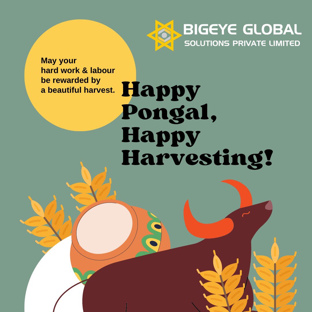 bigeyeglobal's tweet photo. #pongal #festival #tamil #tamilnadu #chennai #happypongal #makarsankranti #pongalcelebration #india #love #instagram #trending #bhfyp #pongalopongal #lohri #tamilmemes #pongalfestival #sankranti #southindianfood #pongalwishes #happy #jallikattu #pongalspecial #celebration #venpon https://t.co/ru1fYZtU7d