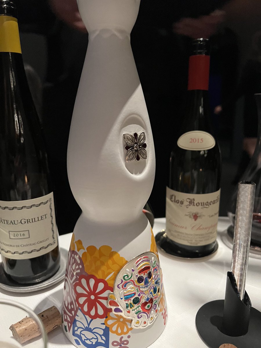 Wizard Of SoHo (🍷,🍷) tweet media