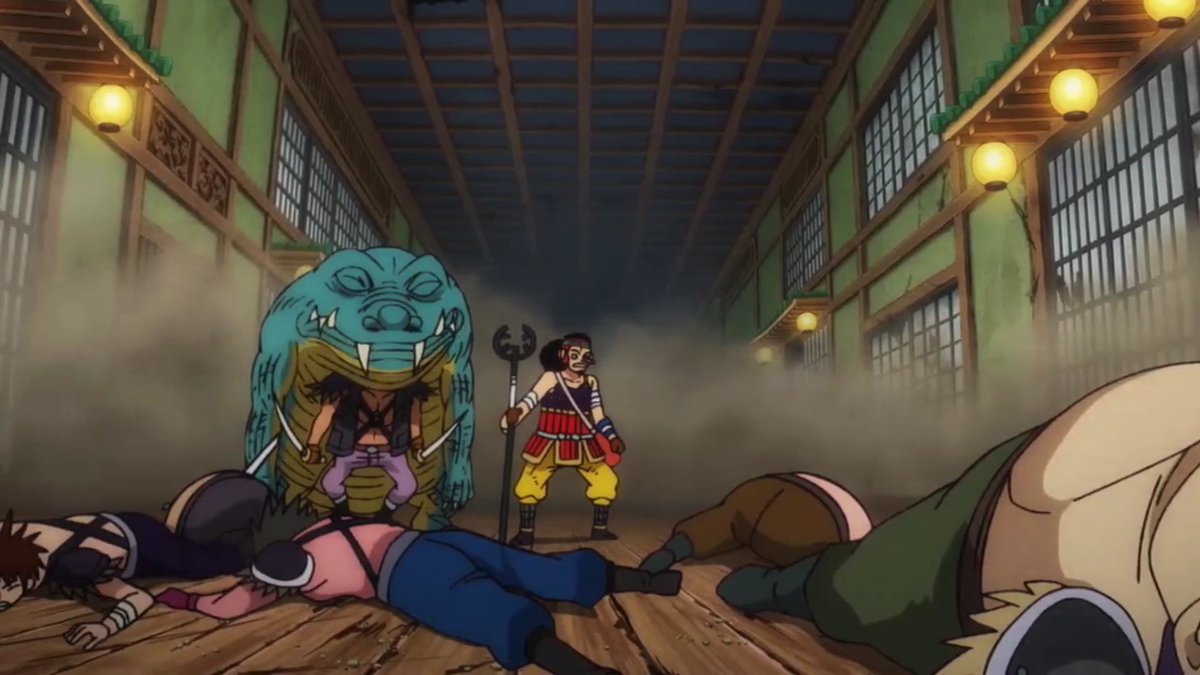 cimotking99's tweet photo. #ONEPIECE1047 GOD USOPP 🛐 https://t.co/fXYdRRm2y7