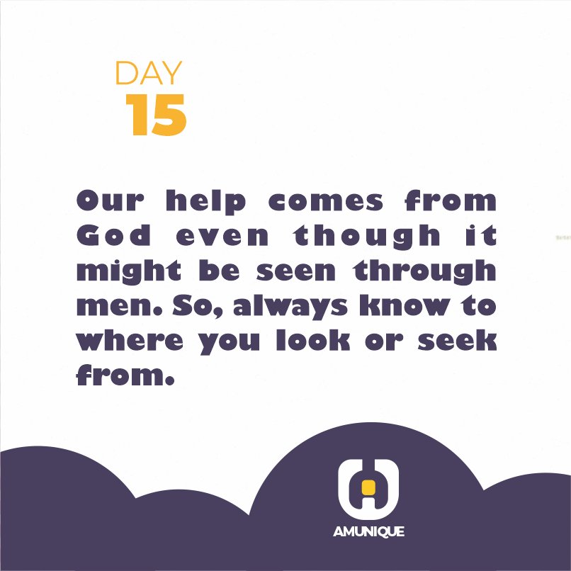 EseogheneIGBULE's tweet image. Have a Splendid Sunday and a transforming time in service.

#sundaymotivation #bettermindset #livinglifebeautifully