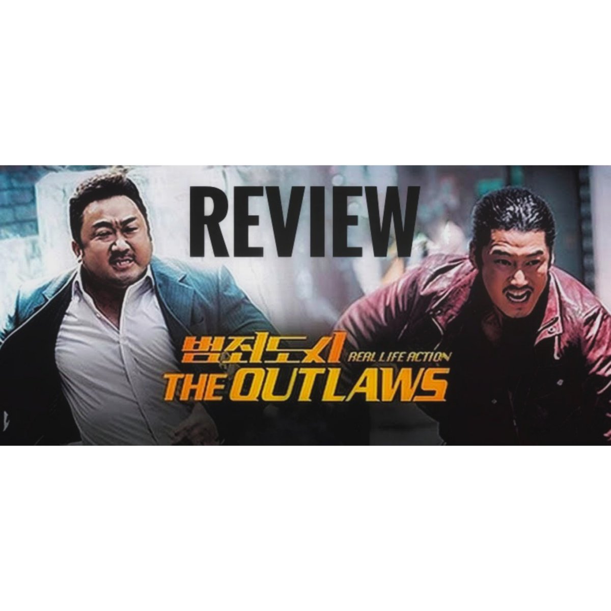 EditorVenkatra1's tweet photo. The Outlaws Review:-https://t.co/GB1W8XyeCD

#theoutlaws
#theoutlawsreview 
#outlaw 
#donglee 
#kangyoonsung 
#madongseok
#korean
#koreanmovies
#koreandrama 
#kdrama 
#koreancinema
#moviereview
#review
#movies
#films
#cinema
#nagasanthosh
#editor
#editorvenkatraman https://t.co/Hz1e6Ac9ve