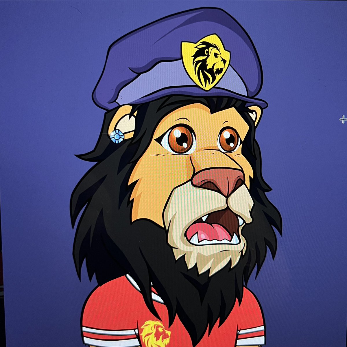 SavageSam tweet media