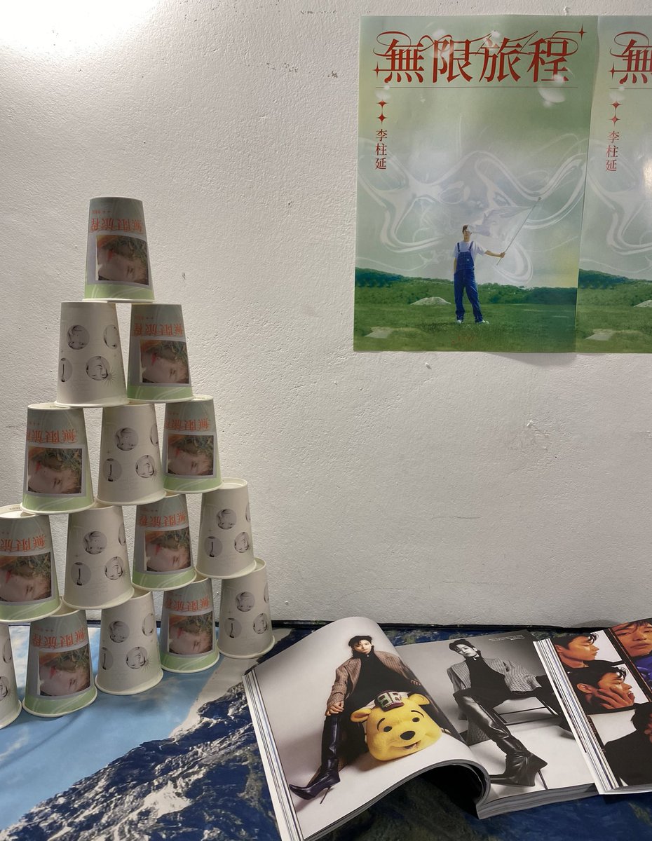 ju_yeonzzang's tweet photo. 갔다오면 기억조작되는 이 카페 
나가면 눈을 맞으며 서 있는 주연이가 있을 거 같고 어딘가에서 주연이가 기다리고 있을 거 같고 졸업사진도 내가 찍어준 거 같고..

#RUNTOJOURNEY https://t.co/3XhoxzJnxb