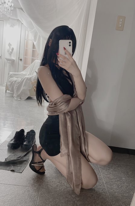 Twitterのコスプレ画像24