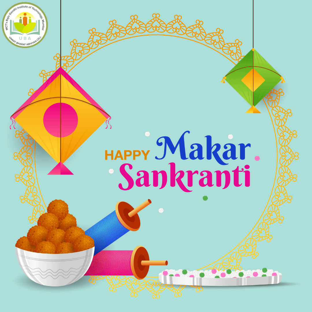 RgitUba's tweet image. Wishing everyone a Happy makar Sankranti.
#makarsankrati #MakarSankranti2023