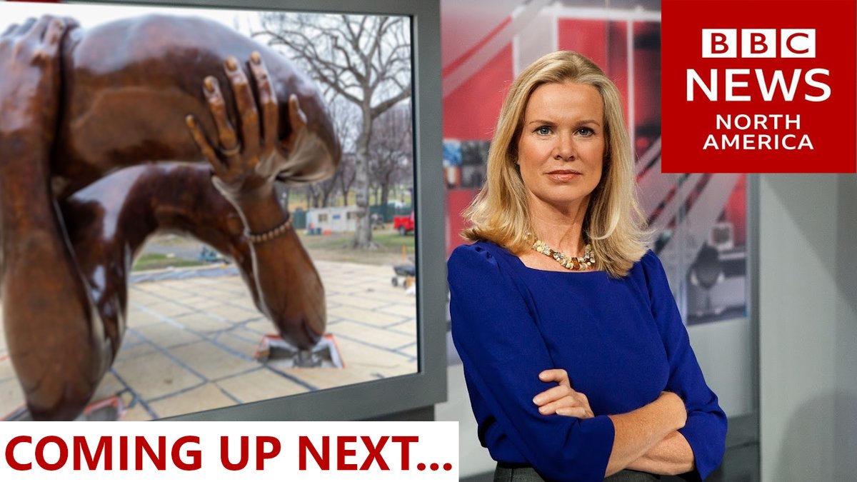 JoeBangles10's tweet image. #BBCNews #TheEmbrace #BBCAmerica