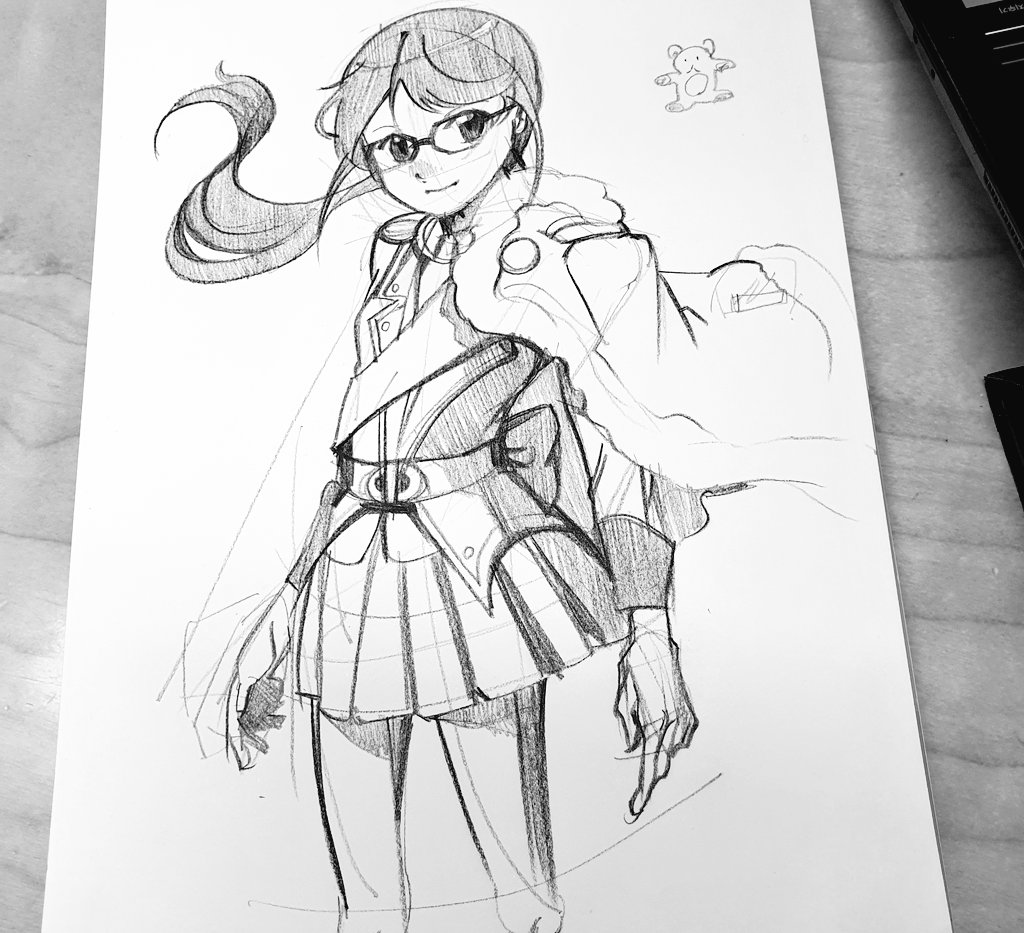 Bara (@barap_imas) on Twitter photo 