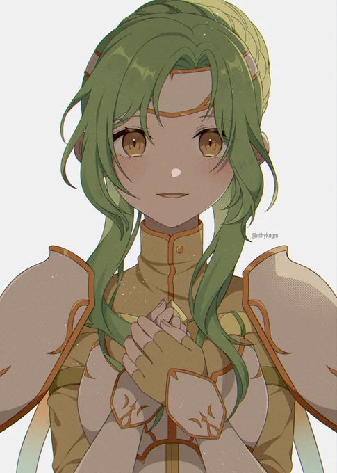 エリンシア姫 