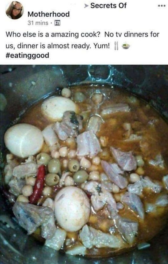 i like food tweet media