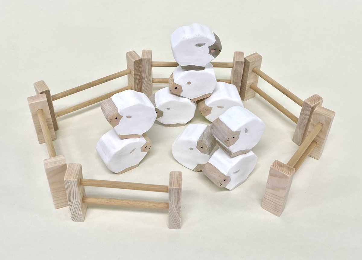 creamchee_'s tweet image. look! i made these!