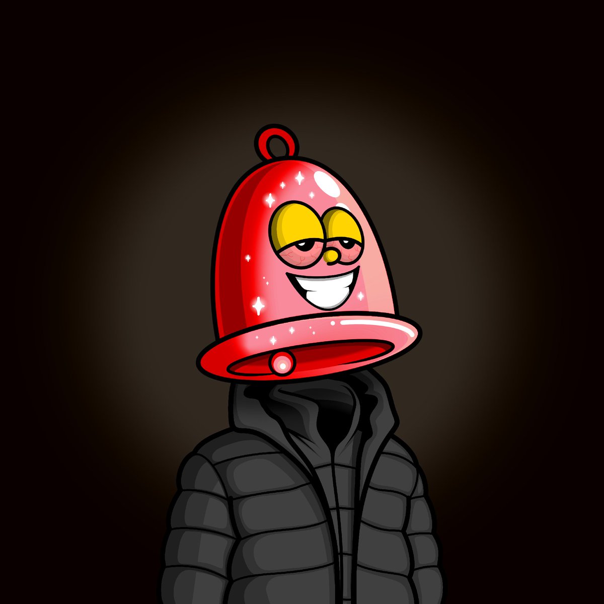 So been seeing and hearing way to much about <a href="/NOTIGANGNFT/">NOTI GANGSTERS | $BELL</a> had to check them out. 
I’m impressed. 
So happy early birthday to myself 
Let’s see what you got.