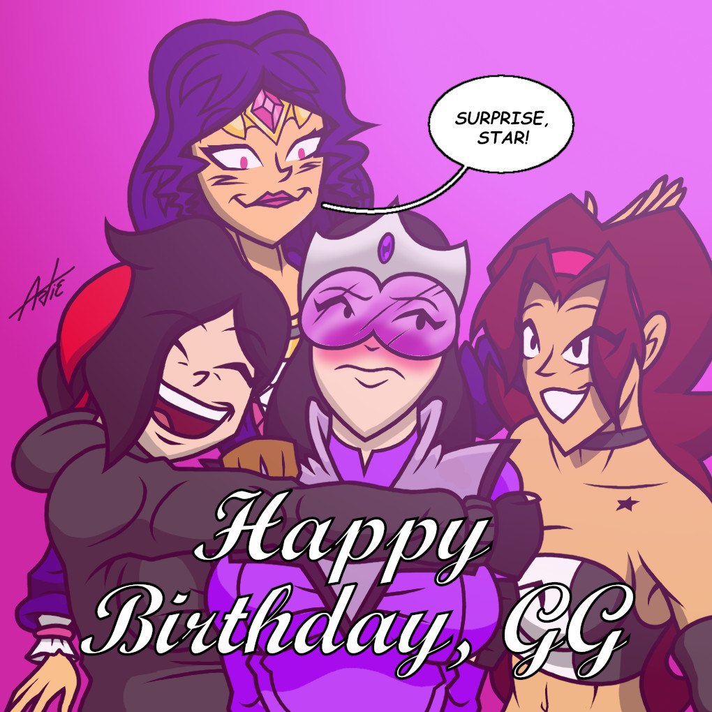 Artie-stico (Birthday on May 31st) tweet media