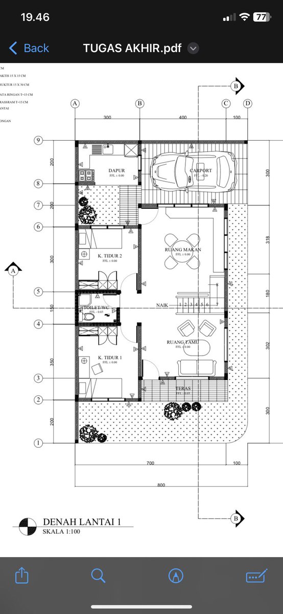 akunproductive's tweet photo. open joki tugas autocad, berapa aja bayarnya, tp gabisa yg susah susah juga soalnya masih semester 2 dan lulusan smk bangunan🥹🙏 bantu rt ya kalo lewat #zonauang #zonaba #zonajajan #jokiautocad #jokicad https://t.co/rMLkocvLRH